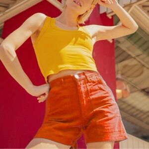 Big Bud Press Work Shorts